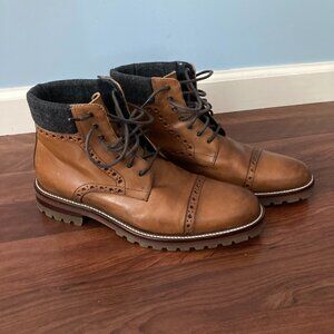 Johnston & Murphy Karnes Boots